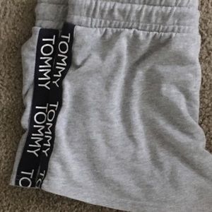NEW Tommy Hilfiger Lounge shorts